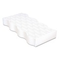 Cleaning & Janitorial Supplies | Mr. Clean 16449 Extra Durable 4-3/5 in. x 2-2/5 in. x 7/10 in. Magic Erasers - White (30/Carton) image number 0
