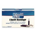 First Aid | First Aid Only 90447 Liquid Skin Bandages Refill image number 1
