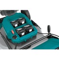 Push Mowers | Factory Reconditioned Makita XML08PT1-R 18V X2 (36V) LXT Brushless Lithium-Ion 21 in. Cordless Self-Propelled Commercial Lawn Mower Kit with 4 Batteries (5 Ah) image number 1