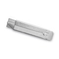  | Cosco 091460 Jiffi-Cutter Compact Utility Knife W/Retractable Blade (12/Box) image number 0