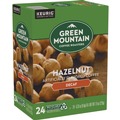 Bulk Savings Pricing 2 | Green Mountain Coffee 5000330143 Coffee K-Cups - Hazelnut Decaf (24/Box) image number 2