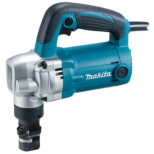 Nibblers | Makita JN3201 6.2 Amp 10 Gauge Nibbler Kit image number 0