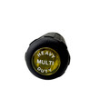 Screwdrivers | Klein Tools 32557 Heavy Duty 6-in-1 Multi-Bit Screwdriver / Nut Driver image number 4