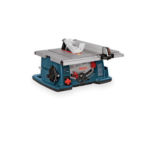 Bosch ts2000 table shop saw