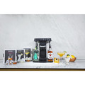 Kitchen Appliances | Black & Decker BEHB101 bev Corded Cocktail Maker - Black image number 11
