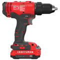 Drill Drivers | Factory Reconditioned Craftsman CMCD701C2R 20V Variable Speed Lithium-Ion 1/2 in. Cordless Drill Driver Kit with 2 (1.3 Ah) Batteries image number 3