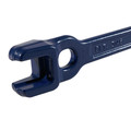 Wrenches | Klein Tools 3146 Lineman's Steel-Forged and Heat-Treated Wrench image number 3