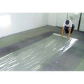 RBL Products 421 48 in. x 200 ft. Roll Self-Adhering Heavy-Duty Clear Plastic Wrap image number 1