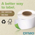 Labels | DYMO 30321 LabelWriter 1.4 in. x 3.5 in. Address Labels - White (2/Box) image number 6