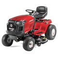 Troy bilt horse 42 hydrostatic 42 inch 547cc lawn riding sit sale down mower tractor 13a879bs066