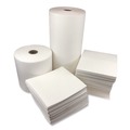 Cleaning Cloths | Quick Dam RUCH32 Mighty Mat Absorbent Rolls, 32 gal, 32-in x 150 ft image number 3