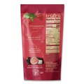 Snacks | Tru Fru 10850048358338 1.7 oz. Packet Hyper-Dried Grab and Go Strawberries in White and Dark Chocolate (12/Carton) image number 1