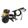 Pressure Washers | Dewalt 61110S 3400 PSI at 2.5 GPM Cold Water Gas Pressure Washer with Electric Start image number 3