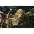 Chainsaws | Dewalt DCCS670X1 60V MAX FLEXVOLT Brushless Lithium-Ion 16 in. Cordless Chainsaw Kit (3 Ah) image number 14