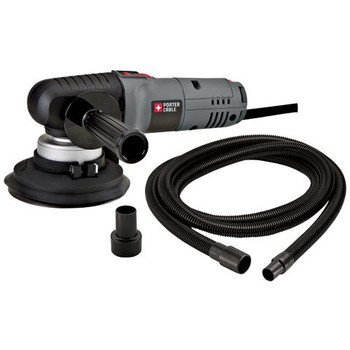 Porter-Cable Variable-Speed Random-Orbit Sander Kit (6 in.) with Dust Collection