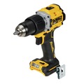 Drill Drivers | Factory Reconditioned Dewalt DCD805BR 20V MAX XR Brushless Lithium-Ion 1/2 in. Cordless Hammer Drill Driver (Tool Only) image number 1
