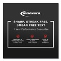 Bulk Savings Pricing 2 | Innovera IVR7659 8000 Page-Yield Compatible Postage Meter Ink Replacement for 765-9 - Red image number 3