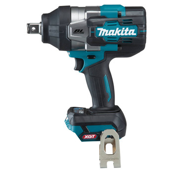 Makita GWT01Z 40V Max XGT Brushless Lithium-Ion 3/4 in. Cordless 4-Speed High-Torque Impact Wrench with Friction Ring Anvil (Tool Only)