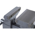 Vises | Wilton 28821 5-1/2 in. Jaw Reversible Bench Vise image number 7