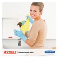 Cleaning & Janitorial Supplies | WypAll 05322 L10 12 in. x 10.25 in. POP-UP Box Towels - White (125/Box, 18 Boxes/Carton) image number 4