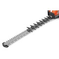Hedge Trimmers | Husqvarna 970592601 320iHD60 42V Hedge Master Brushless Lithium-Ion 24 in. Cordless Hedge Trimmer (Tool Only) image number 3