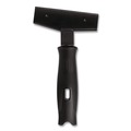 Cleaning Tools | Rubbermaid Commercial 2221952 4 in. Blade Glass Scraper image number 0