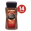Coffee | Green Rabbit 028000743079 Taster's Choice 14 oz. Bottle Instant Coffee - House Blend image number 1