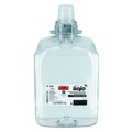 Hand Soaps | GOJO Industries 5269-02 2,000 mL E2 Foam Handwash Refill with PCMX for FMX-20 Dispensers - Fragrance-Free (2/Carton) image number 1