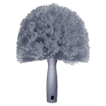 Unger StarDuster 3.5 in. Handle Cobweb Duster