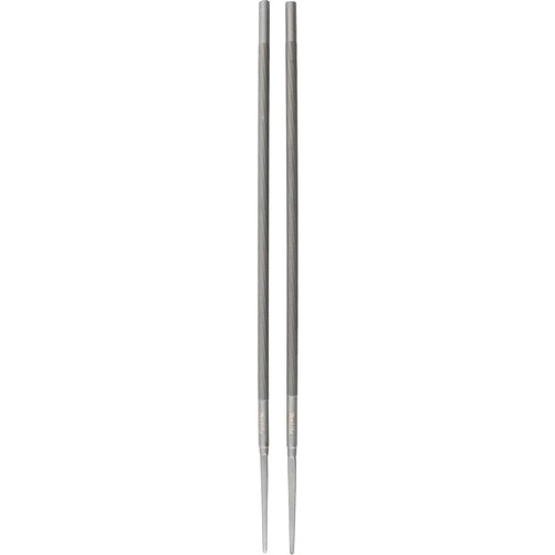 Chainsaw Accessories | Makita D-75683 (2/Pack) 5/32 in. Round Saw Chain Files image number 0