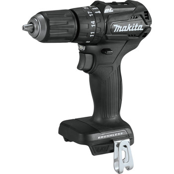 POWER TOOLS | Factory Reconditioned Makita XPH11ZB-R 18V LXT Lithium-Ion Brushless Sub-Compact 1/2 in. Cordless Hammer Drill Driver (Tool Only)