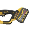 Angle Grinders | Dewalt DCG460X2 60V MAX Brushless Lithium-Ion 7 in. - 9 in. Cordless Large Angle Grinder Kit with 2 FLEXVOLT Batteries (9 Ah) image number 7