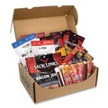 Snacks | Snack Box Pros 70000020 Big Beef Jerky Box - Assorted (29/Box) image number 0