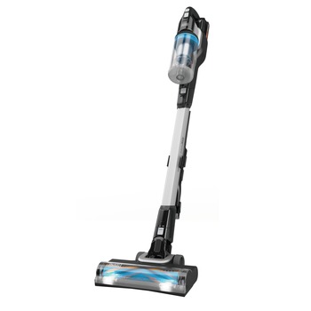 BLACK+DECKER dustbuster 20V MAX Lithium-Ion Pivot Vac Cordless Hand Vacuum,  BDH2000PLA 