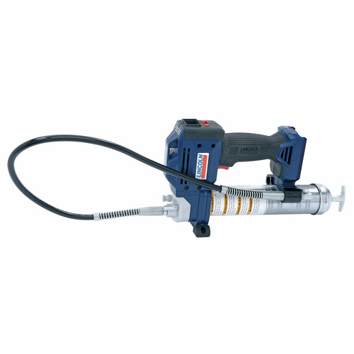 Grease Guns | Lincoln Industrial 1880-NB 20V Lithium-Ion Cordless PowerLuber (Tool Only) image number 0