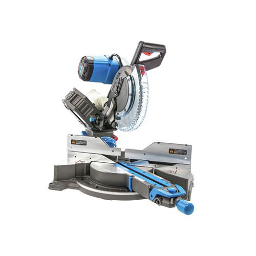 Delta 26 2240 10 In Sliding Miter Saw Dual Bevel Cruzer Cpo