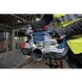 Clearance Center | Bosch GCB18V-5N 18V Brushless Lithium-Ion 5 in. Cordless Band Saw (Tool Only) image number 5