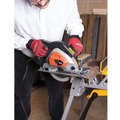 New Year New Savings! Save $25 off $150 | Fein 69908120000 Slugger 7-1/4 in. Metal Cutting Saw with Built-In Laser Guide image number 2
