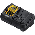 Combo Kits | Dewalt DCKTC299P2BT Tool Connect 20V MAX 2-tool Combo Kit with Bluetooth Batteries image number 9