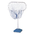 Toys | Champion Sports FSGAME 30 in. x 12 in. x 24 in. to 36 in. Disc Target Game Net image number 0