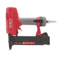 Pneumatic Finishing Staplers | SENCO LS61H1P 18-Gauge 1/4 in. Crown 1-1/2 in. Range Pneumatic Finish Stapler image number 3