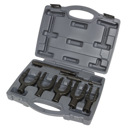  | Lisle 41440 5-Piece Stepped Pickle Fork Kit image number 0