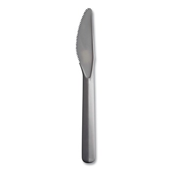 Dart K5BW Knife Bonus Polypropylene Cutlery - White (1000/Carton)