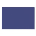 Office Jansan | Prang P7407 12 in. x 18 in. SunWorks Construction Paper - Blue (50/Pack) image number 1