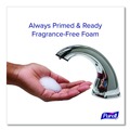 Hand Soaps | PURELL 8578-02 HEALTHY SOAP REDIFOAM 2,000 mL Foam Soap Refill - Citrus (2/Carton) image number 6