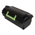 Ink & Toner | Lexmark 62D1H00 62D1H00 25,000 Page-Yield Return Program High-Yield Toner - Black image number 2