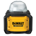Work Lights | Dewalt DCL074 Tool Connect 20V MAX All-Purpose Cordless Work Light (Tool Only) image number 1