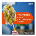Dusters | Swiffer 21620BX Heavy Duty Dust Lock Fiber Dusters Refill (6/Box) image number 8