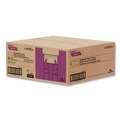 Bulk Savings Pricing 2 | Cascades PRO H115 9 in. x 9.45 in. Single-Fold 1-Ply Select Folded Paper Towels - Natural (16 Packs/Carton) image number 1