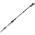 Pole Saws | Makita XAU02ZB 18V X2 (36V) LXT Brushless Lithium-Ion 10 in. x 13 ft. Cordless Telescoping Pole Saw (Tool Only) image number 1